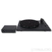 Rega Planar 6 Belt-drive Turntable; Rega ND7 MM Cartridge