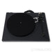 Rega Planar 6 Belt-drive Turntable; Rega ND7 MM Cartridge