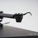 Rega Planar 6 Belt-drive Turntable; Rega ND7 MM Cartridge
