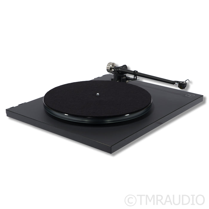 Rega Planar 6 Belt-drive Turntable; Rega ND7 MM Cartridge