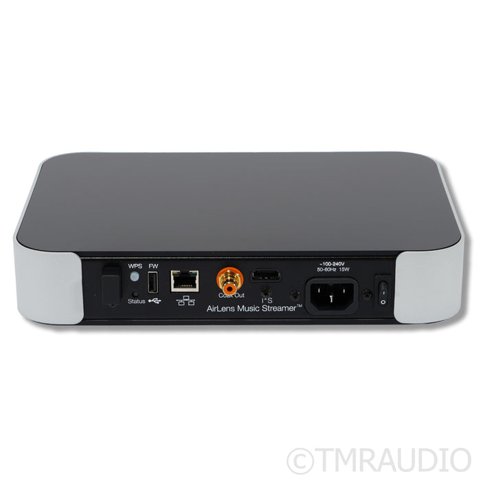 PS Audio AirLens Network Streamer