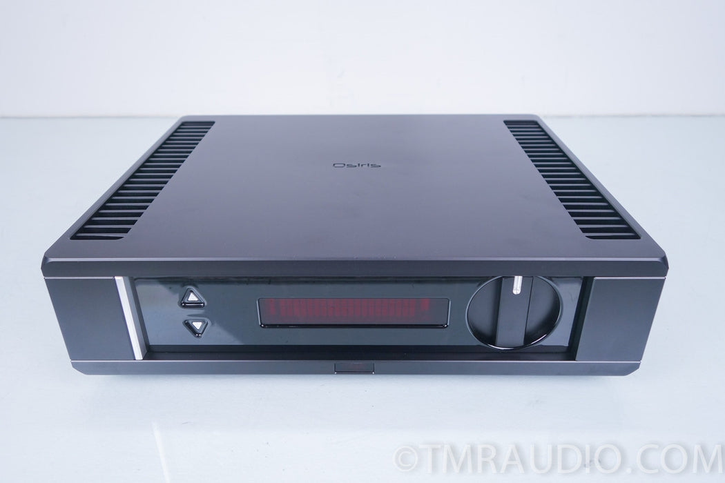 Rega Osiris Stereo Integrated Amplifier