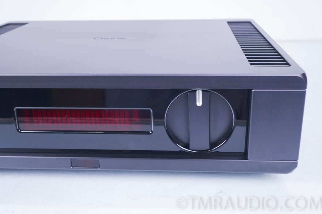 Rega Osiris Stereo Integrated Amplifier