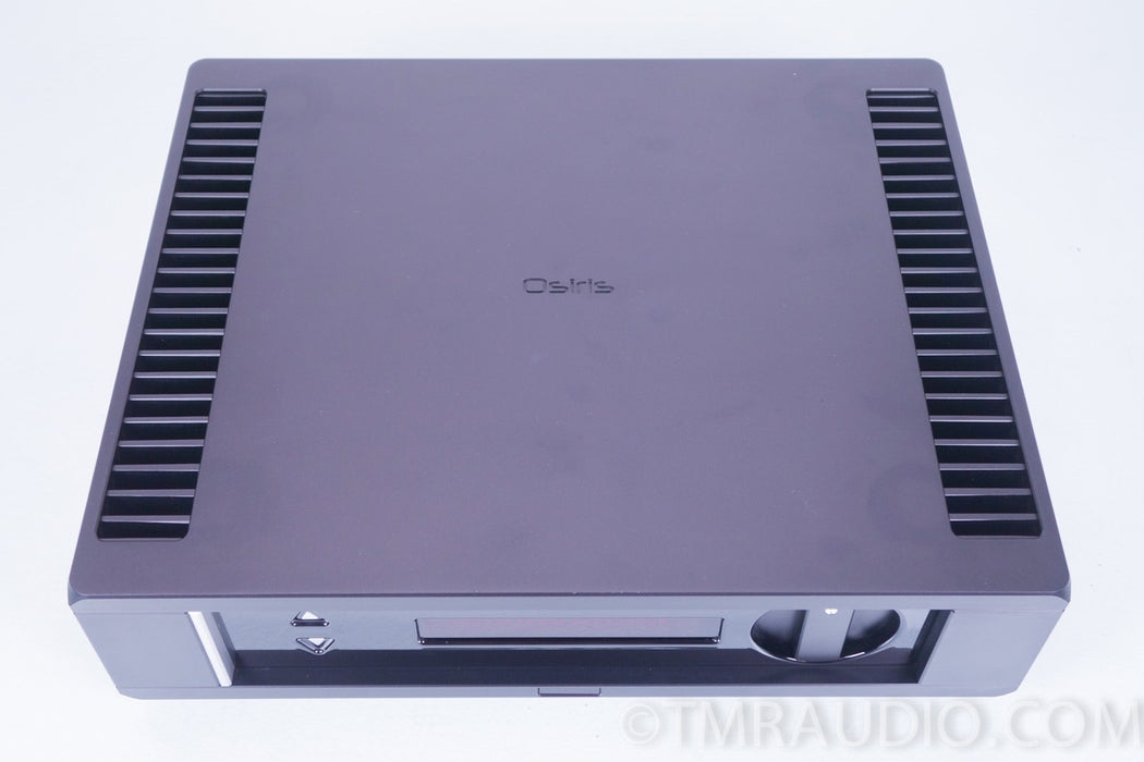 Rega Osiris Stereo Integrated Amplifier