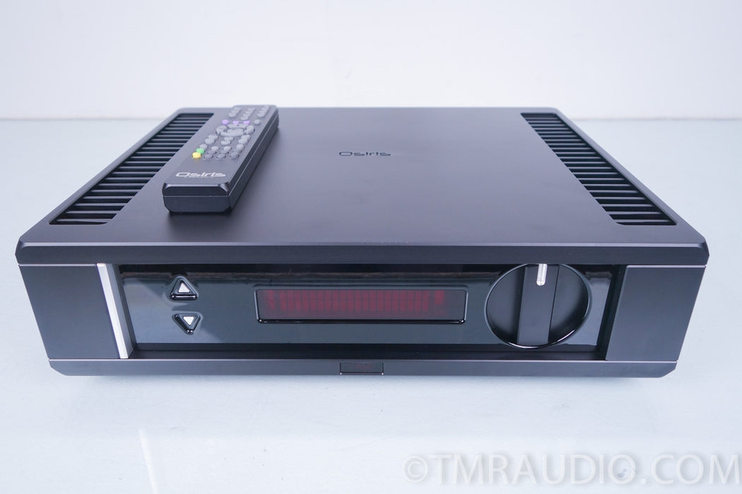 Rega Osiris Stereo Integrated Amplifier
