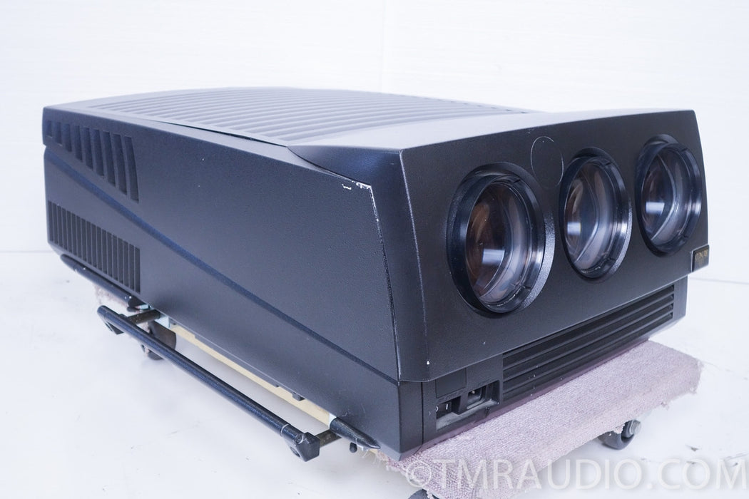 Runco DTV-991 Projector AS-IS