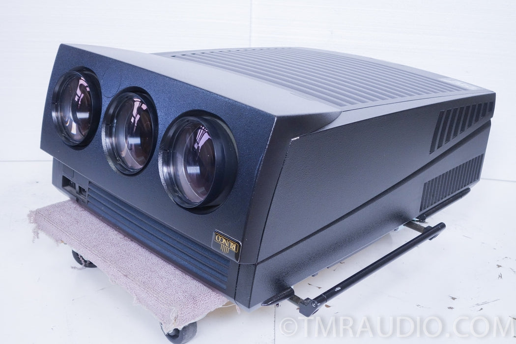 Runco DTV-991 Projector AS-IS