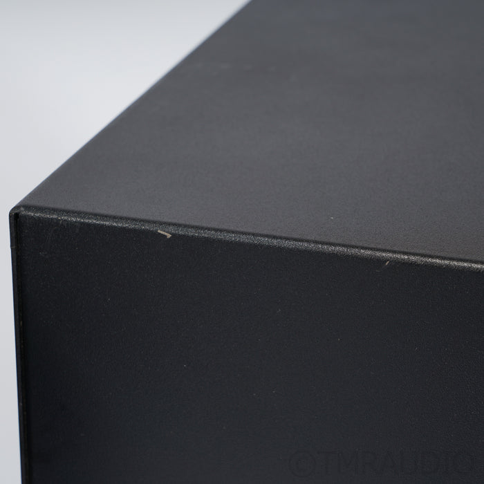 Quicksilver Audio V4 Monoblock Tube Power Amplifiers