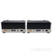 Quicksilver Audio V4 Monoblock Tube Power Amplifiers