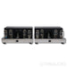 Quicksilver Audio V4 Monoblock Tube Power Amplifiers
