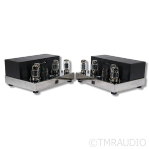 Quicksilver Audio V4 Monoblock Tube Power Amplifiers
