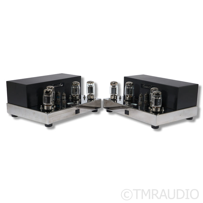 Quicksilver Audio V4 Monoblock Tube Power Amplifiers