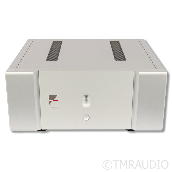 Ayre Acoustics V-5xe Power Amplifier