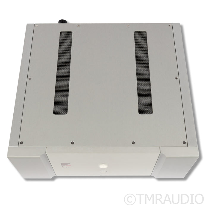 Ayre Acoustics V-5xe Power Amplifier