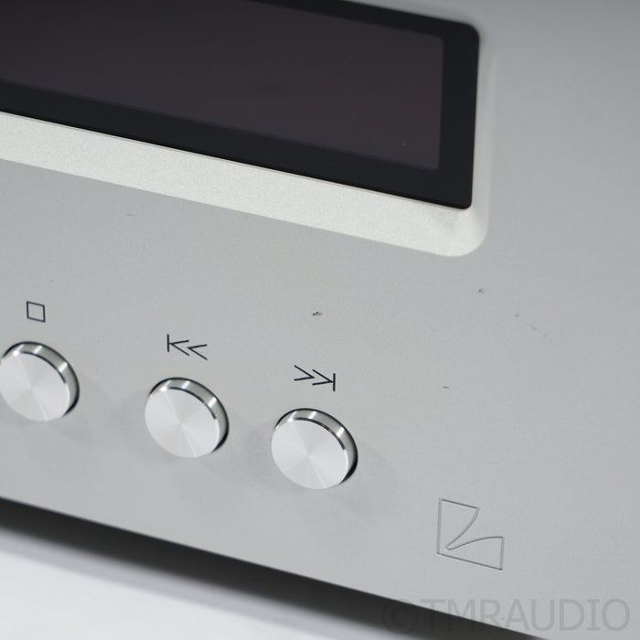 Luxman D-03X CD Player / DAC