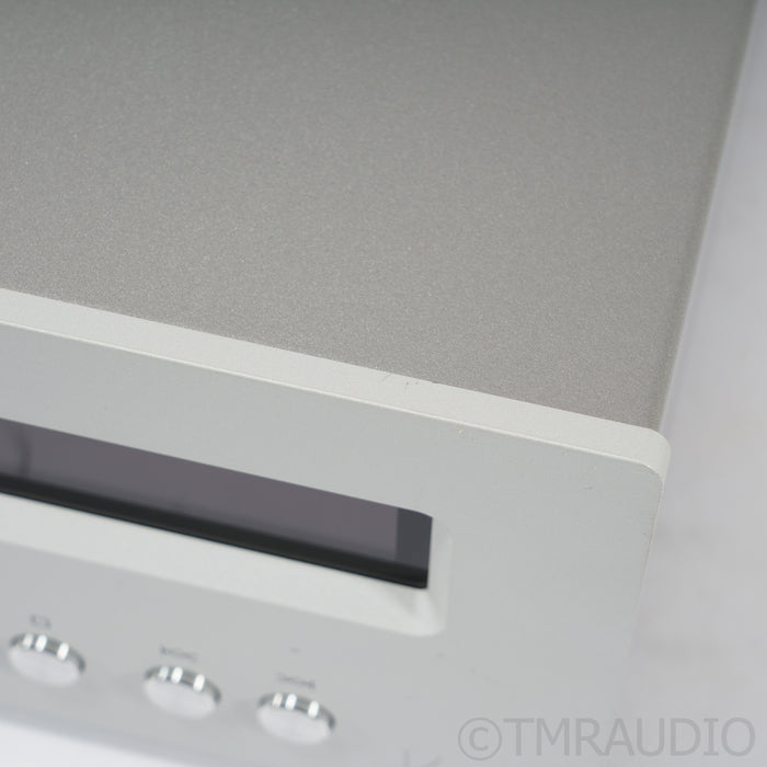 Luxman D-03X CD Player / DAC
