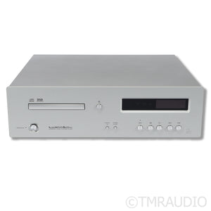 Luxman D-03X CD Player / DAC