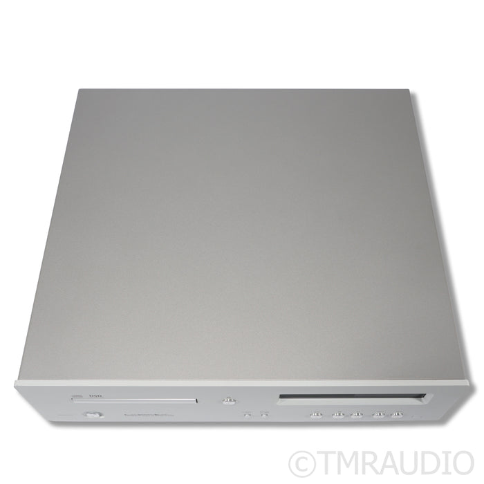 Luxman D-03X CD Player / DAC