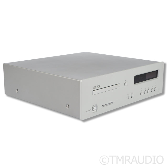 Luxman D-03X CD Player / DAC