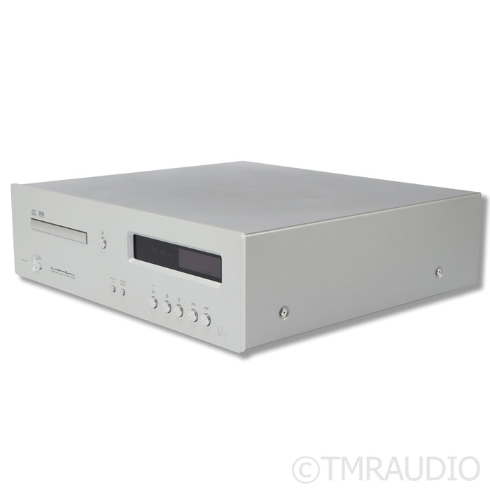 Luxman D-03X CD Player / DAC