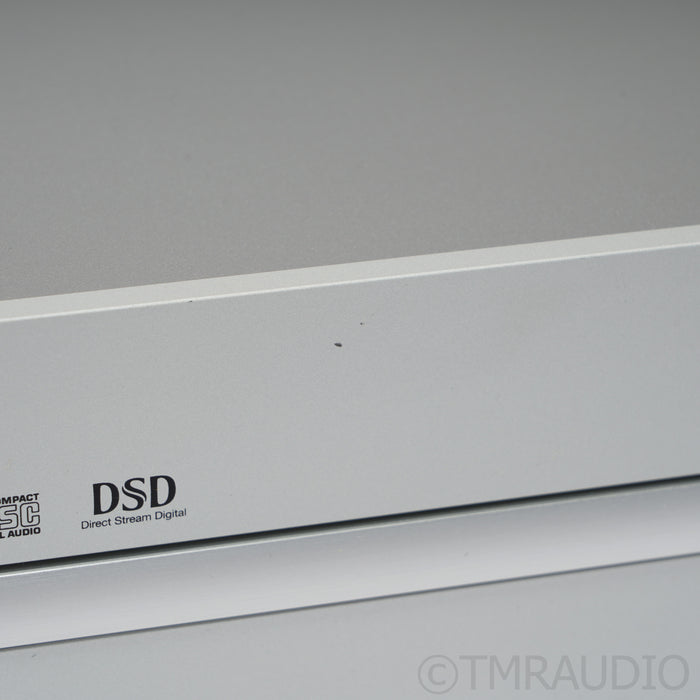 Luxman D-03X CD Player / DAC