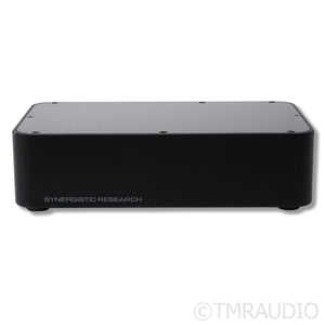 Synergistic Research Network Router UEF Music Server