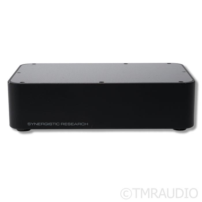 Synergistic Research Network Router UEF Music Server