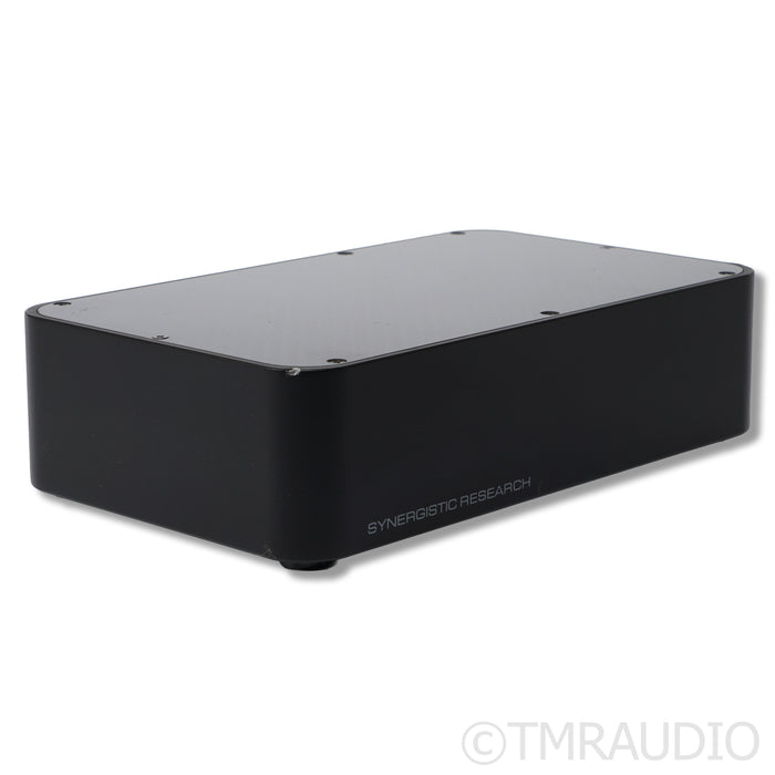 Synergistic Research Network Router UEF Music Server