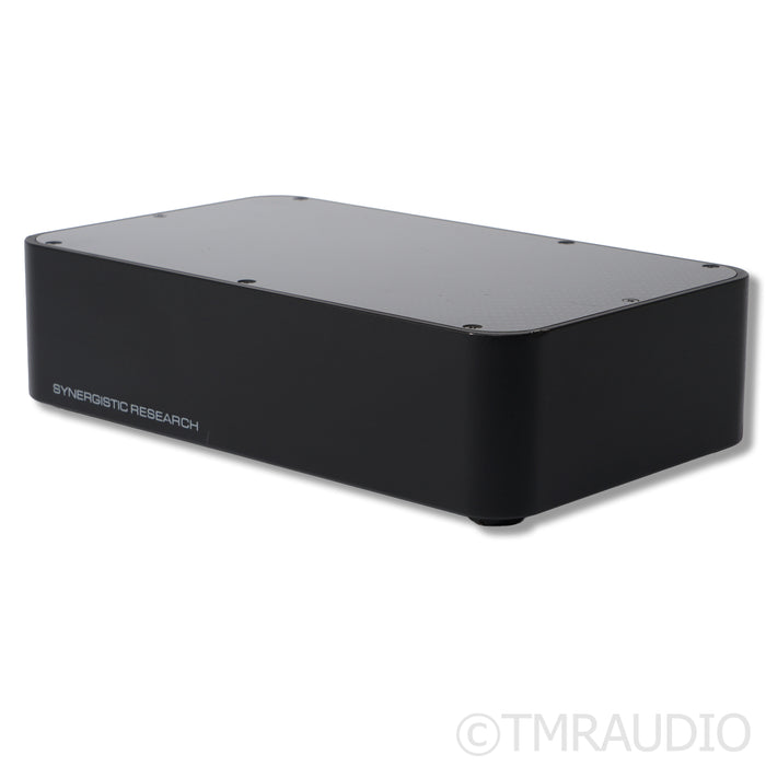 Synergistic Research Network Router UEF Music Server