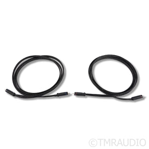 Morrow Audio MA-7 RCA Cables; 2m