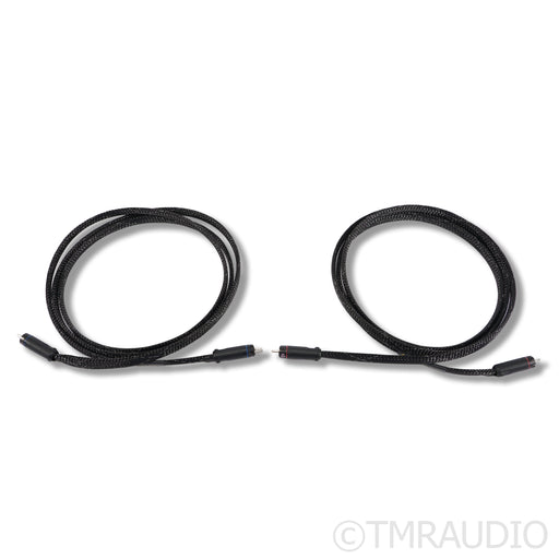 Morrow Audio MA-7 RCA Cables; 2m