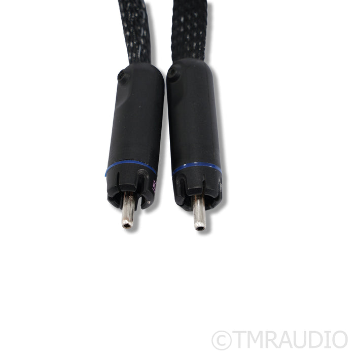 Morrow Audio MA-7 RCA Cables; 2m