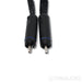 Morrow Audio MA-7 RCA Cables; 2m
