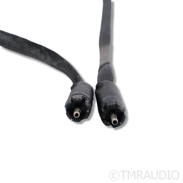 Morrow Audio MA-7 RCA Cables; 2m
