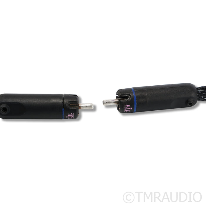 Morrow Audio MA-7 RCA Cables; 2m