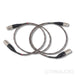 Audience OHNO XLR Cables; 1m