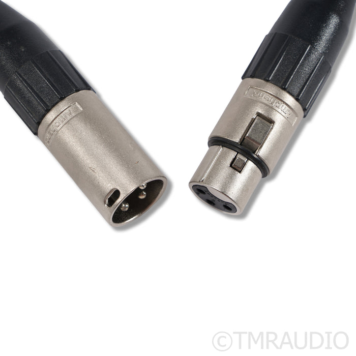 Audience OHNO XLR Cables; 1m