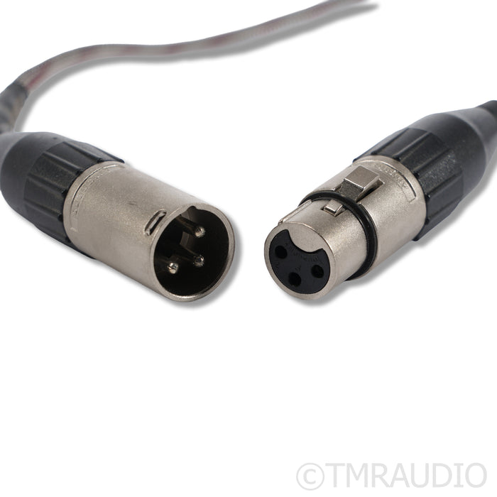 Audience OHNO XLR Cables; 1m