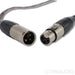 Audience OHNO XLR Cables; 1m