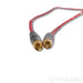 Nordost Heimdall RCA Cables; 1m
