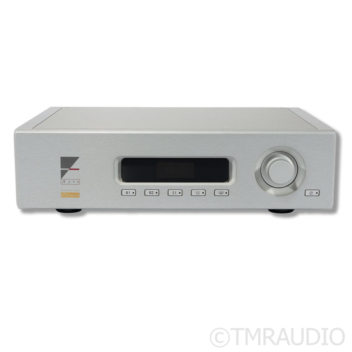Ayre Acoustics K-5xeMP Preamplifier