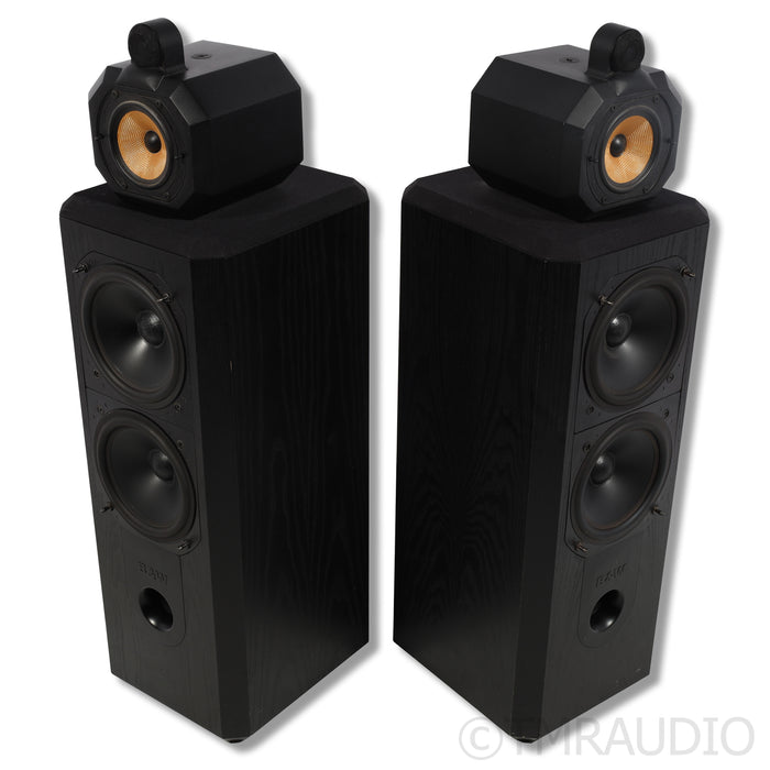Bowers & Wilkins Matrix 802 Series 2 Floorstanding Speakers