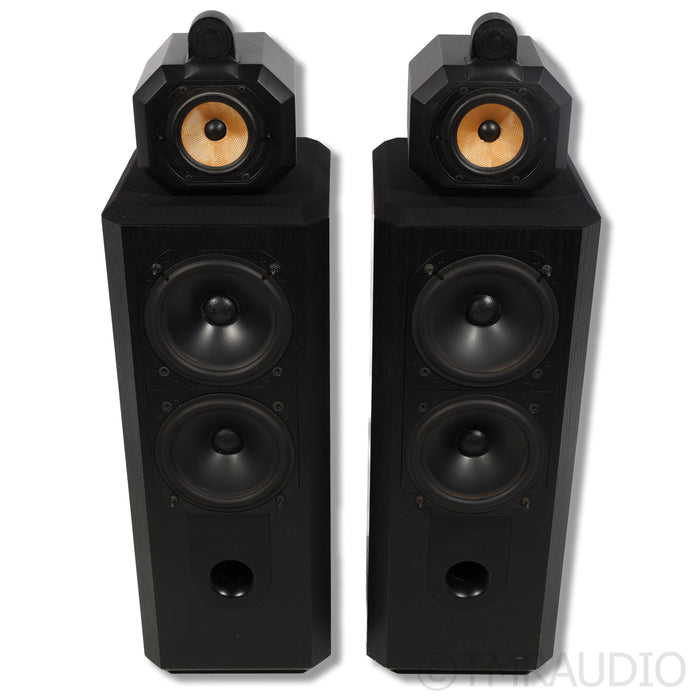 Bowers & Wilkins Matrix 802 Series 2 Floorstanding Speakers