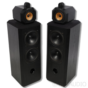 Bowers & Wilkins Matrix 802 Series 2 Floorstanding Speakers