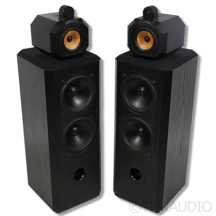Bowers & Wilkins Matrix 802 Series 2 Floorstanding Speakers