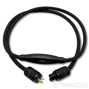 Transparent Audio Premium C19 Power Cable; 2m