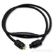 Transparent Audio Premium C19 Power Cable; 2m