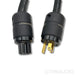 Transparent Audio Premium C19 Power Cable; 2m