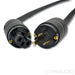Transparent Audio Premium C19 Power Cable; 2m