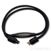 Transparent Audio Premium C19 Power Cable; 2m